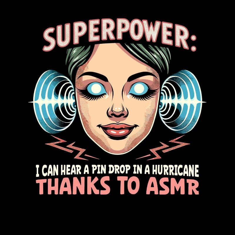 Asmr Whispering Asmr Enthusiast Mindfulness