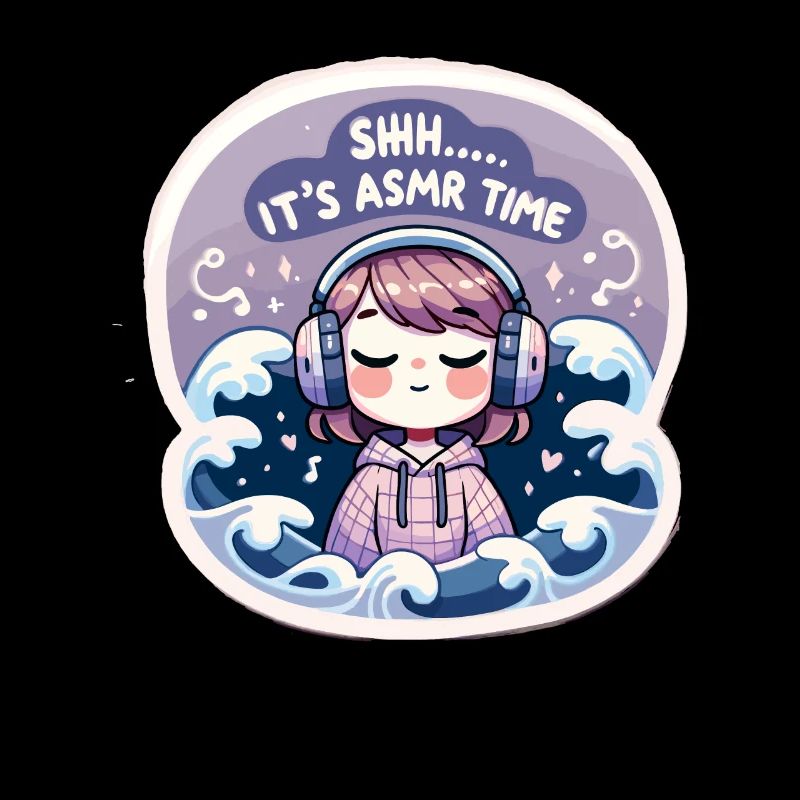 Asmr Chuchotant Asmr Enthousiaste Pleine Conscience