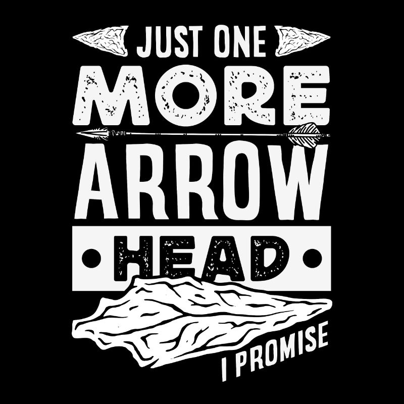 Arrowhead Hunter Archery Arrowhead