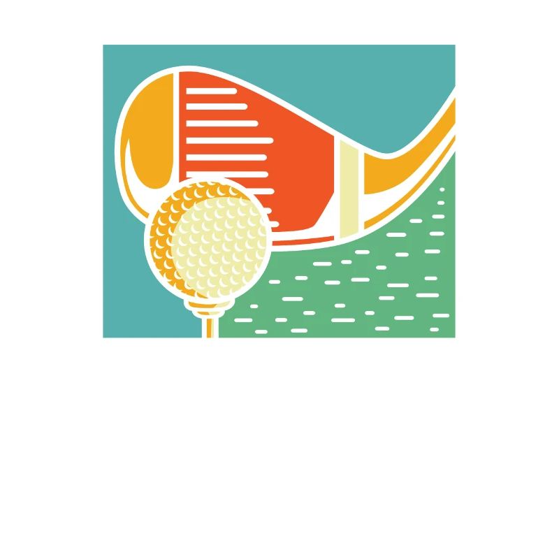 Golf Golfers Golfing