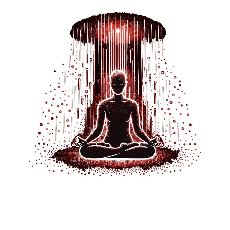 Red Light Therapy Low-level Laser Therapy for