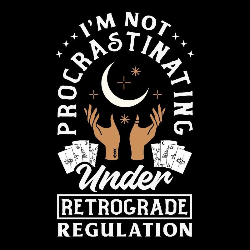 Planètes rétrogrades Mercure Rétrograde