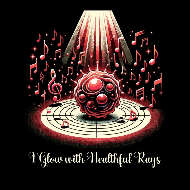 Red Light Therapy Low-level laser therapy for the