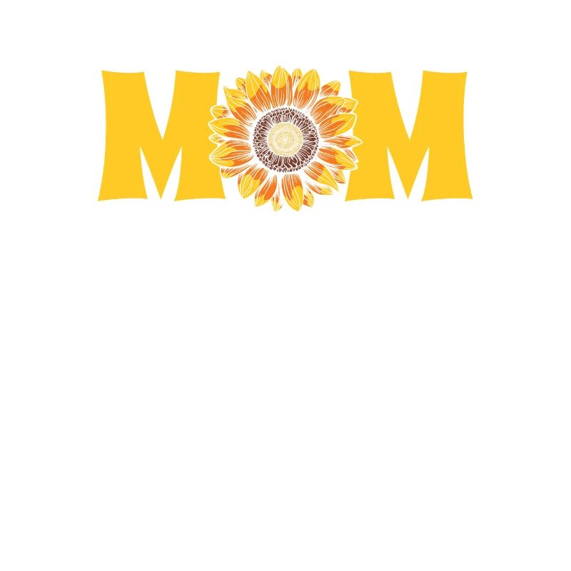 Sonnenblumen Mama Mutter Maman tournesol