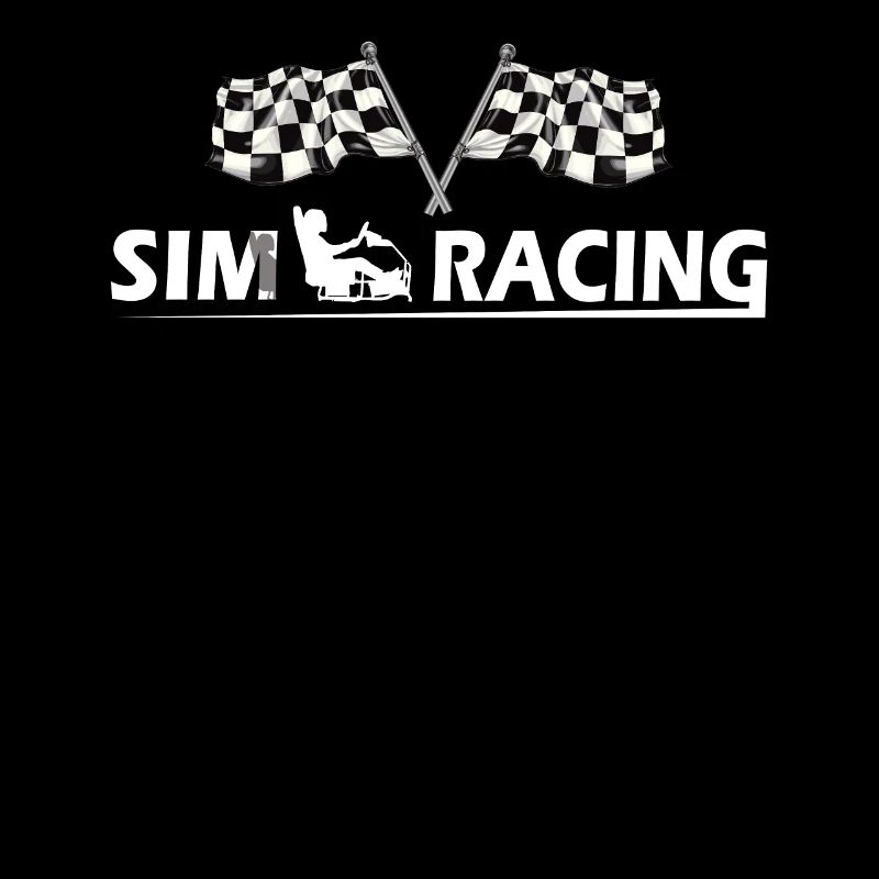 "Time For Sim Racing" Sim Racer