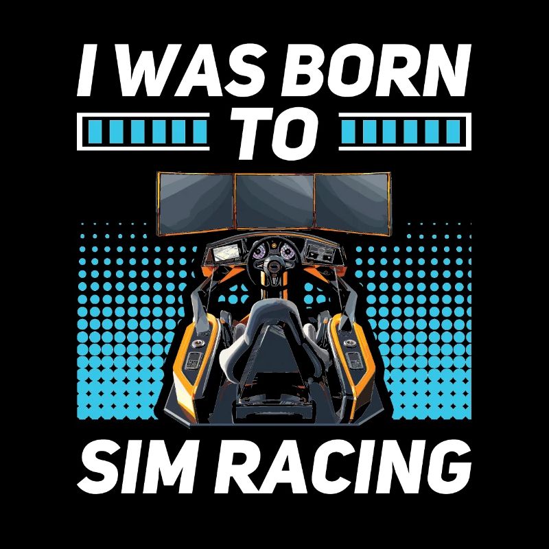 Simulateur Cockpit Esports Sim Racing