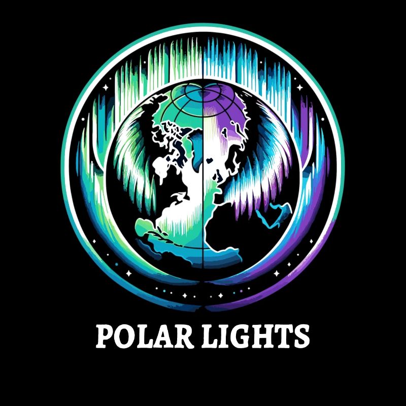 Aurora Aurora Tracker Alaska Wilderness