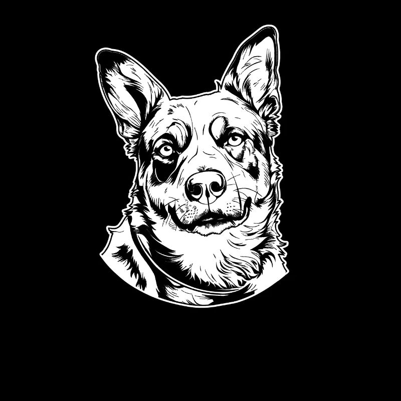 Australian Cattle Dog