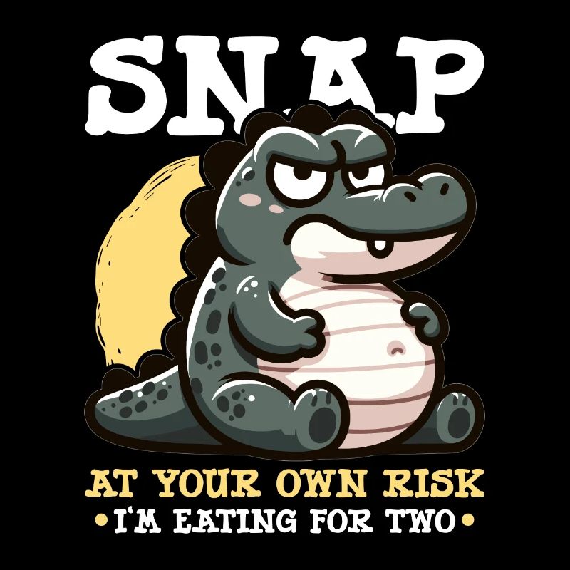 Annonce de grossesse « Enceinte de maternité »