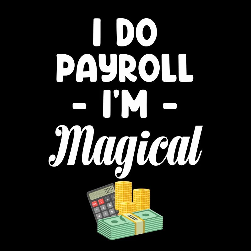 Wage & Salary I Do Payroll