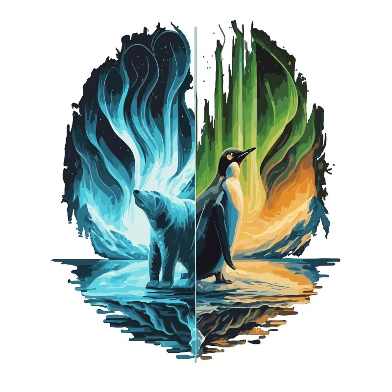 Aurora Aurora Tracker Alaska Wilderness