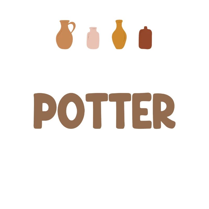 I would make this fun pottery artwork