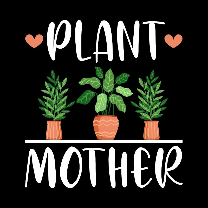 Pflanzenmutter Mutter Gartenpflanzen Blume