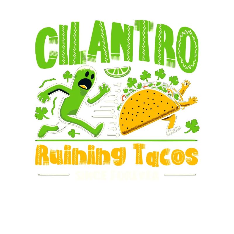 Cilantro Hater Hate Cilantro Soap Button