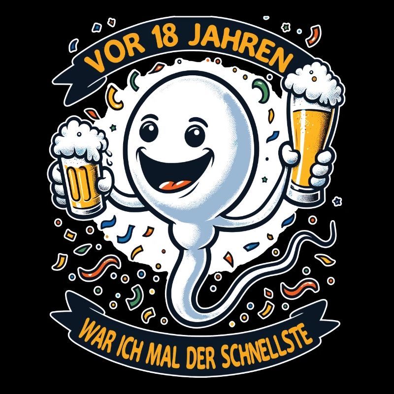 Il y a 18 ans, j’étais le plus rapide