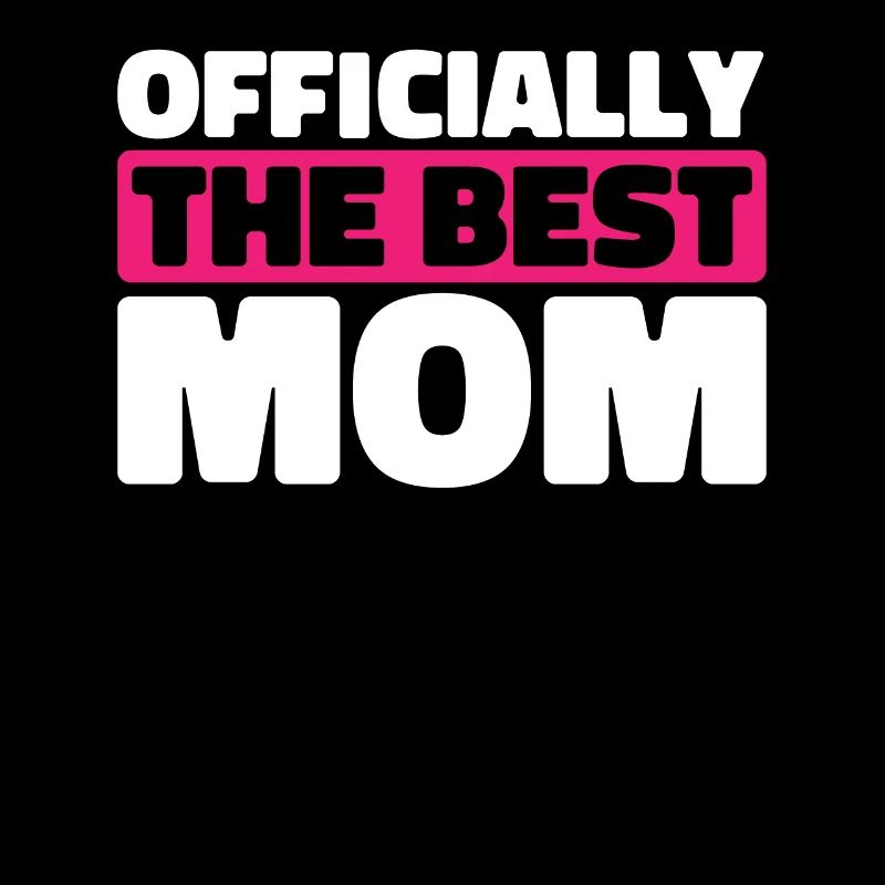 Mama Mutter Meilleure Maman