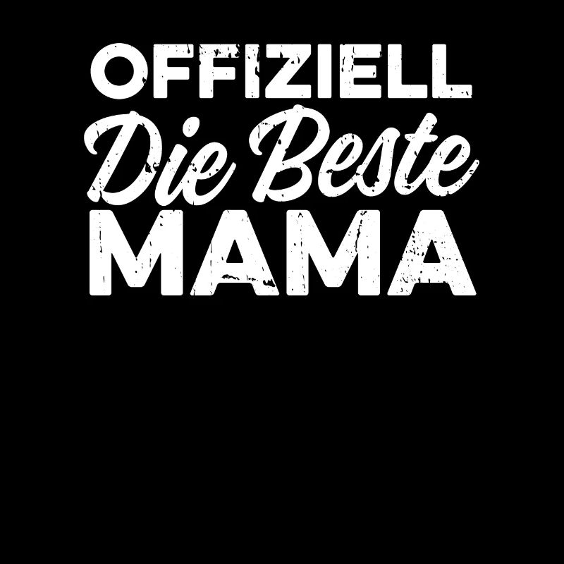 Mama Mutter Meilleure Maman