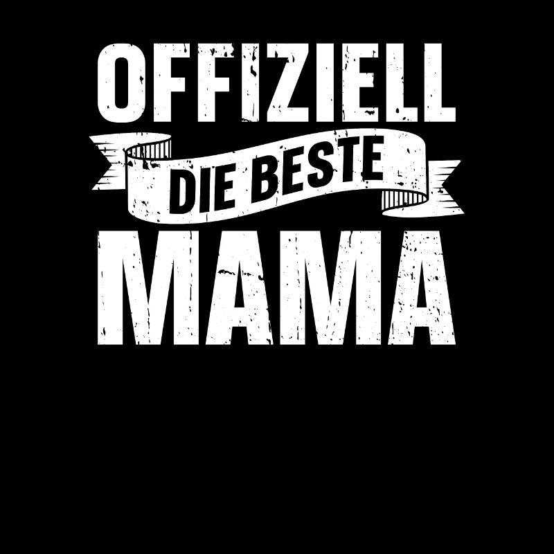 Mama Mutter Meilleure Maman