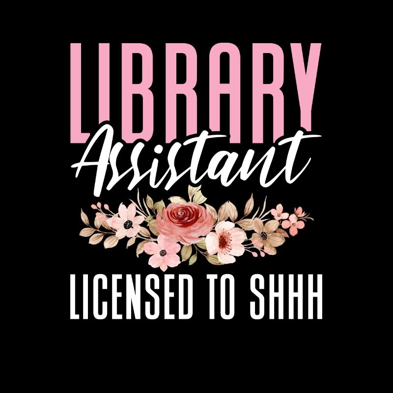 Assistant(e) de bibliothèque Licencié à chut