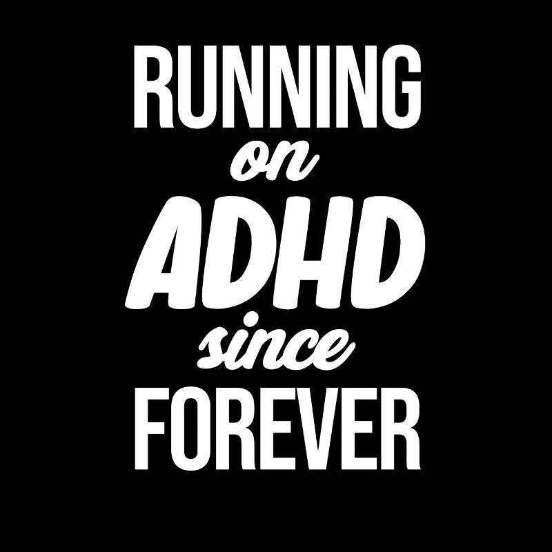 Running on ADHD for ages hyperfocus