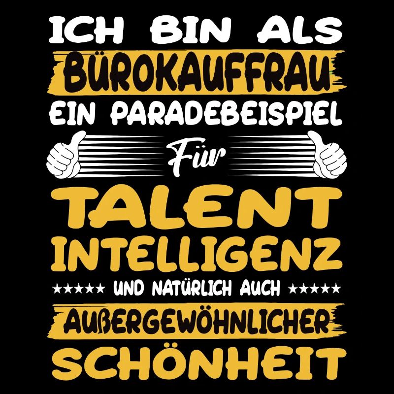 Le poste de commis de bureau, un excellent exemple de talent