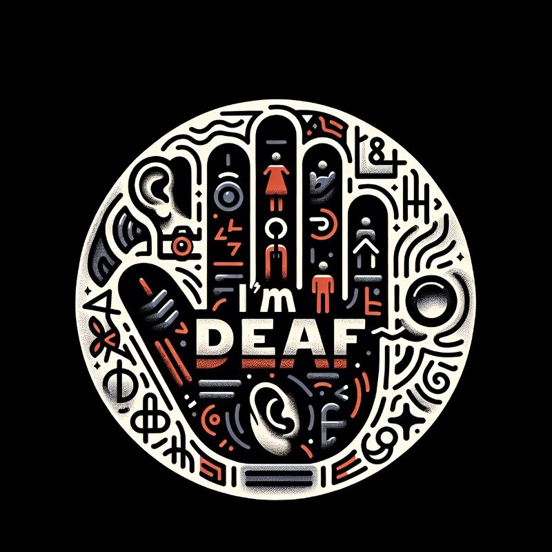 I'm Deaf 42