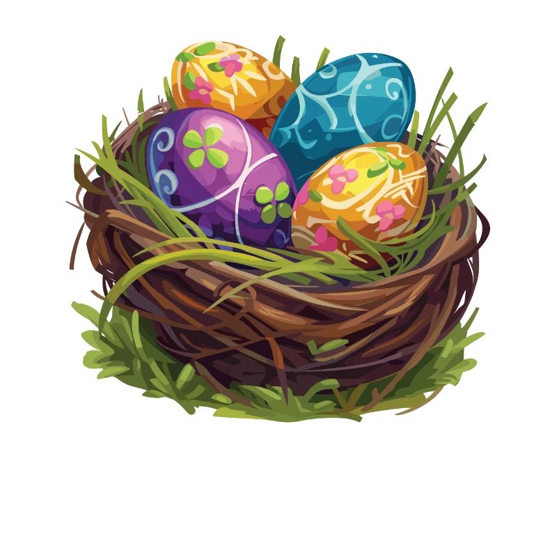 Easter Eostre Pagan Spring