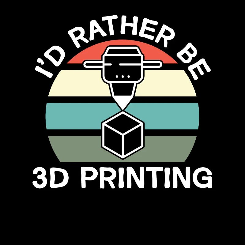 3D Drucker 3D Druck