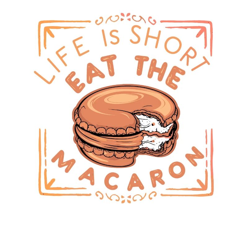 Amateurs de macarons Macarons français