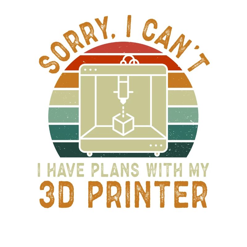 3D Printer 3D Printing