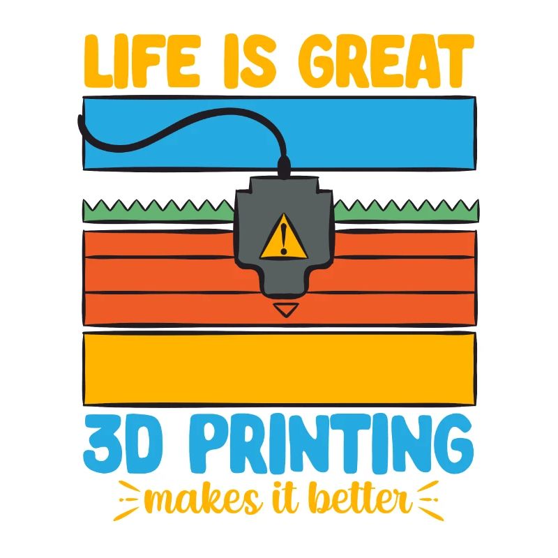 3D Printer 3D Printing