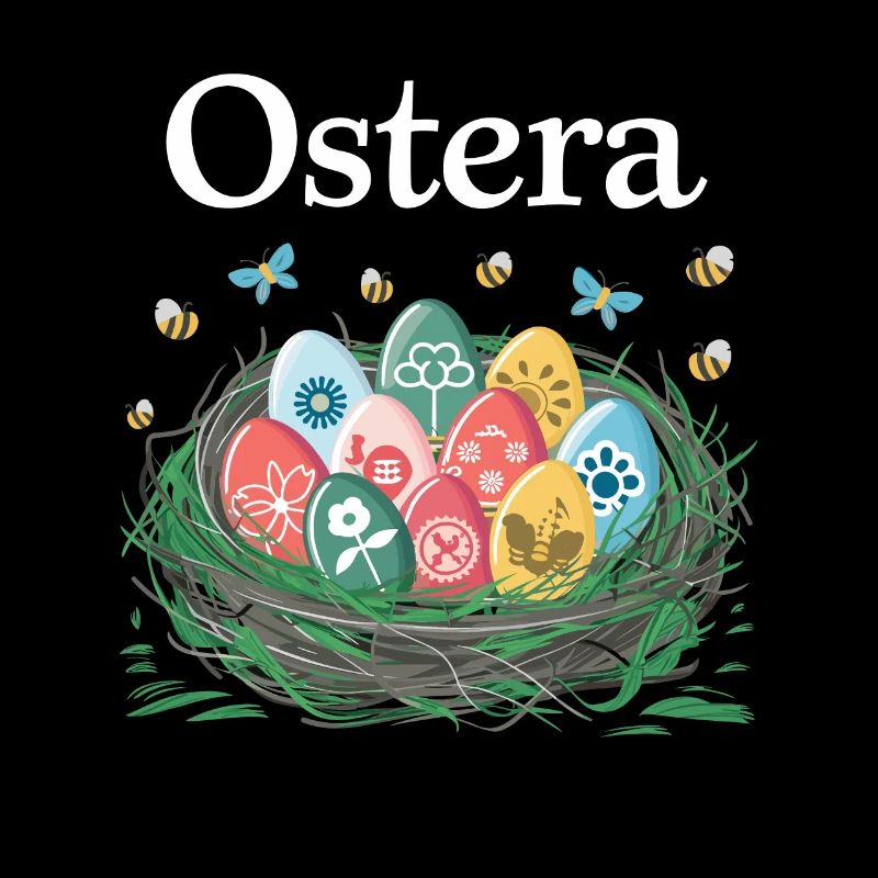 Ostara Eostre équinoxe sorcière déesse païenne rituels