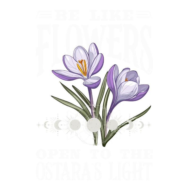 Easter Eostre Pagan Spring