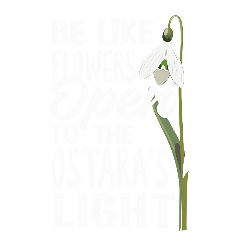 Easter Eostre Pagan Spring