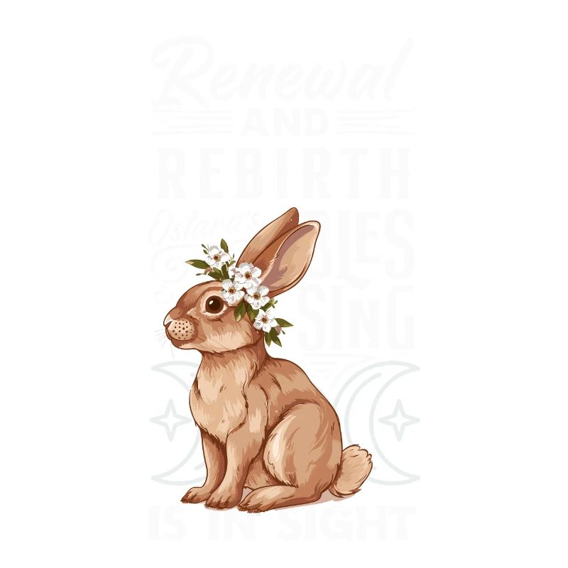Easter Eostre Pagan Spring