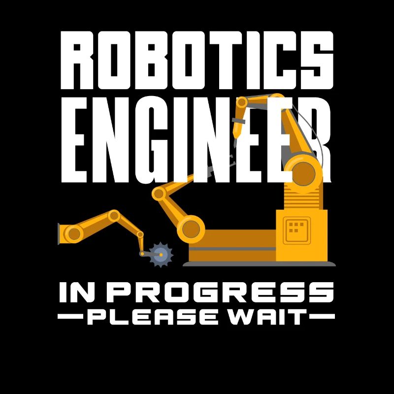 Programmeur de robots robotiques