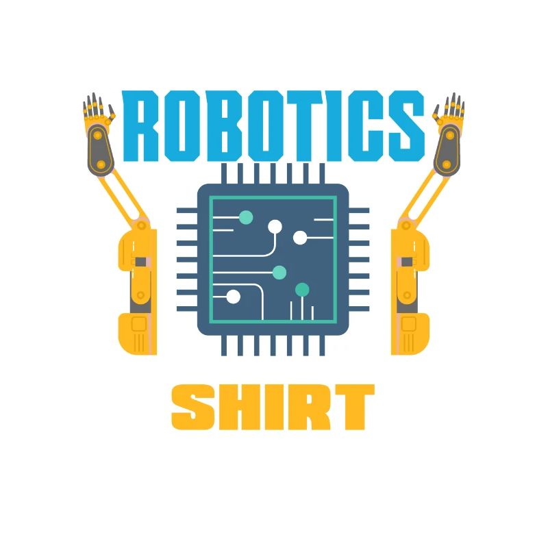Robotics Robot Programmer