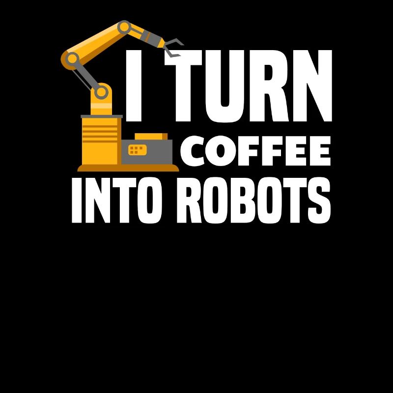 Programmeur de robots robotiques