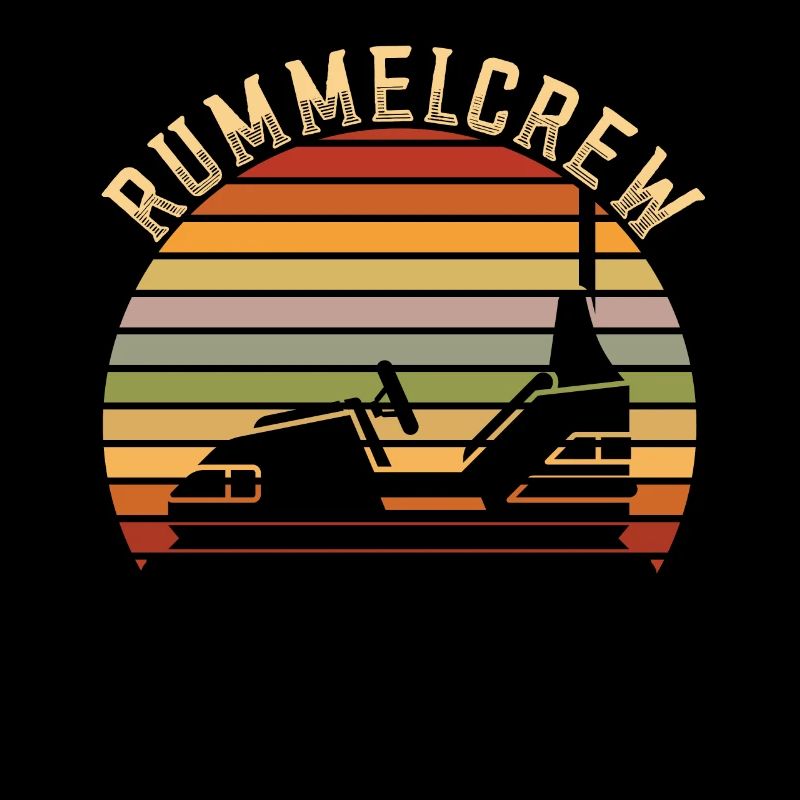 Freizeitpark Kirmes Rummel Autoscooter