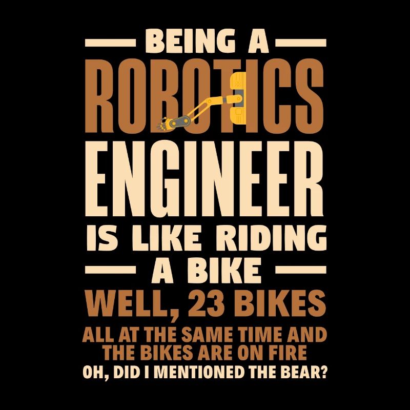 Robotics Robot Programmer