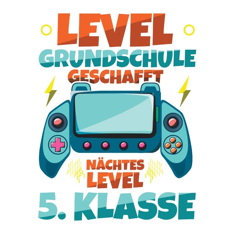 Level Elementary School Cleared Next Level 5.