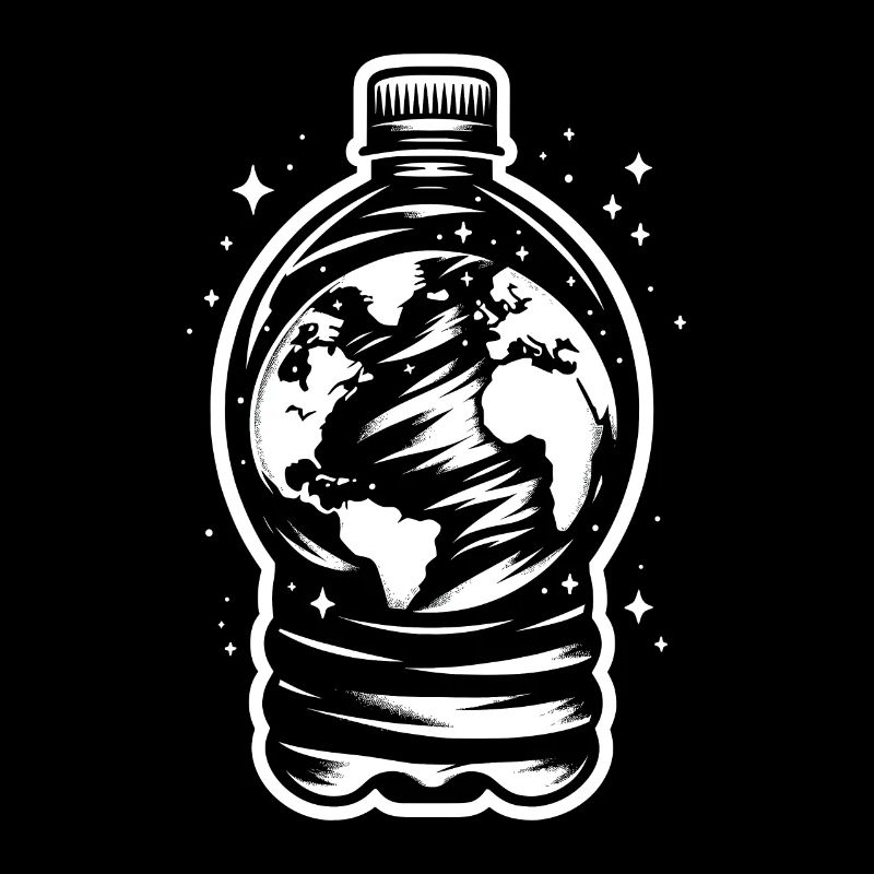 Anti-littering No Environmental Waste Recycle