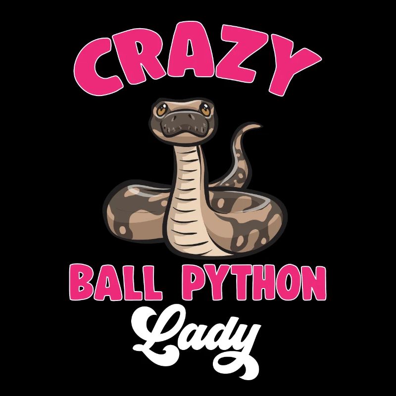 Ball Python Snake King Python