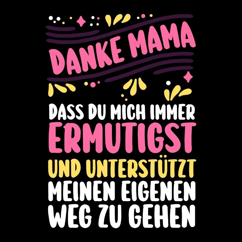 Mutter Muttertag Mama