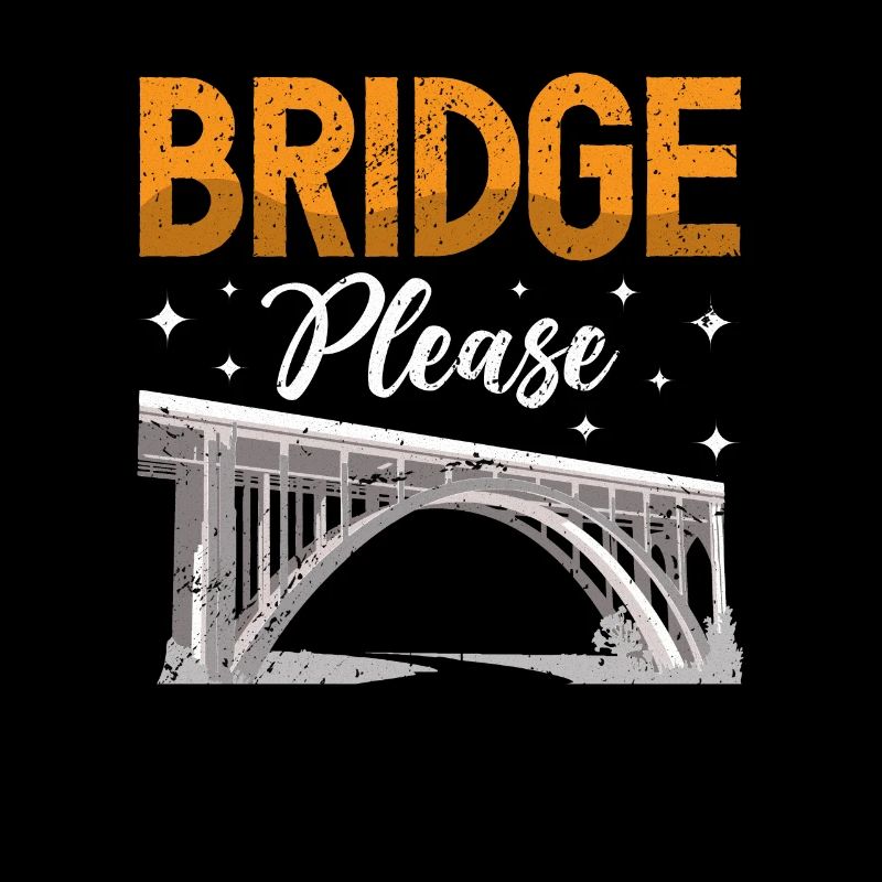 Bridge Construction and Bridge Engineer