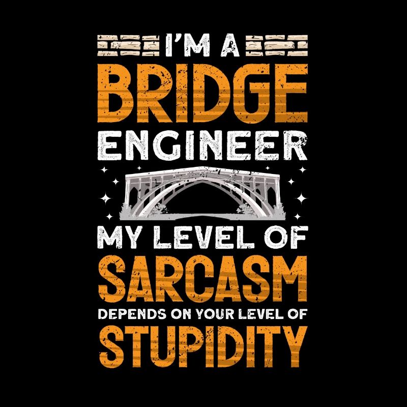 Bridge Construction and Bridge Engineer