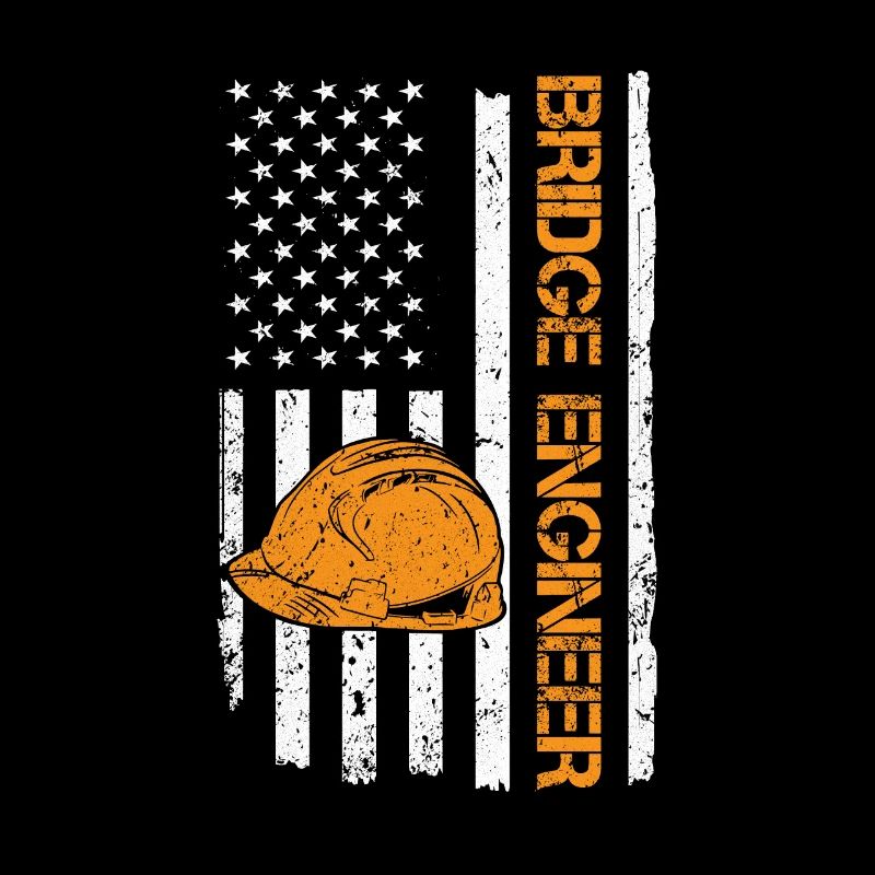 Construction de ponts et ingénieur de ponts