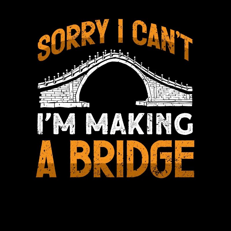 Construction de ponts et ingénieur de ponts