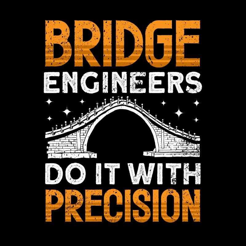 Construction de ponts et ingénieur de ponts