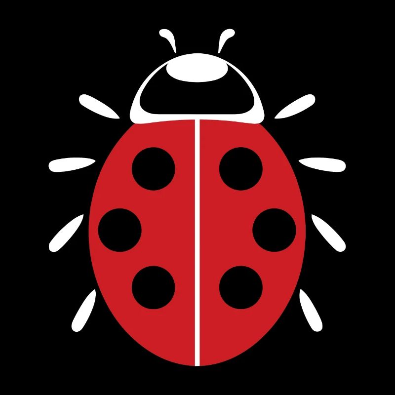 Marienkäfer